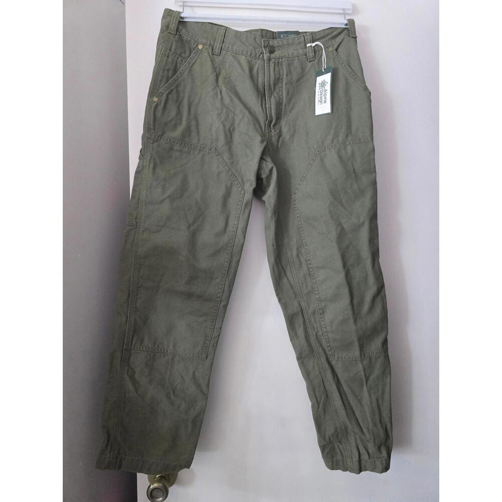 Alpine Design Utility Pants